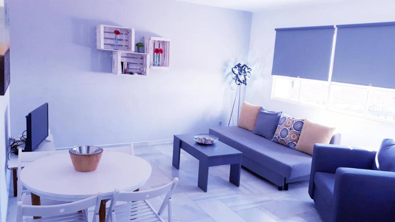 Appartamento Puerto Marina Sun&relax *